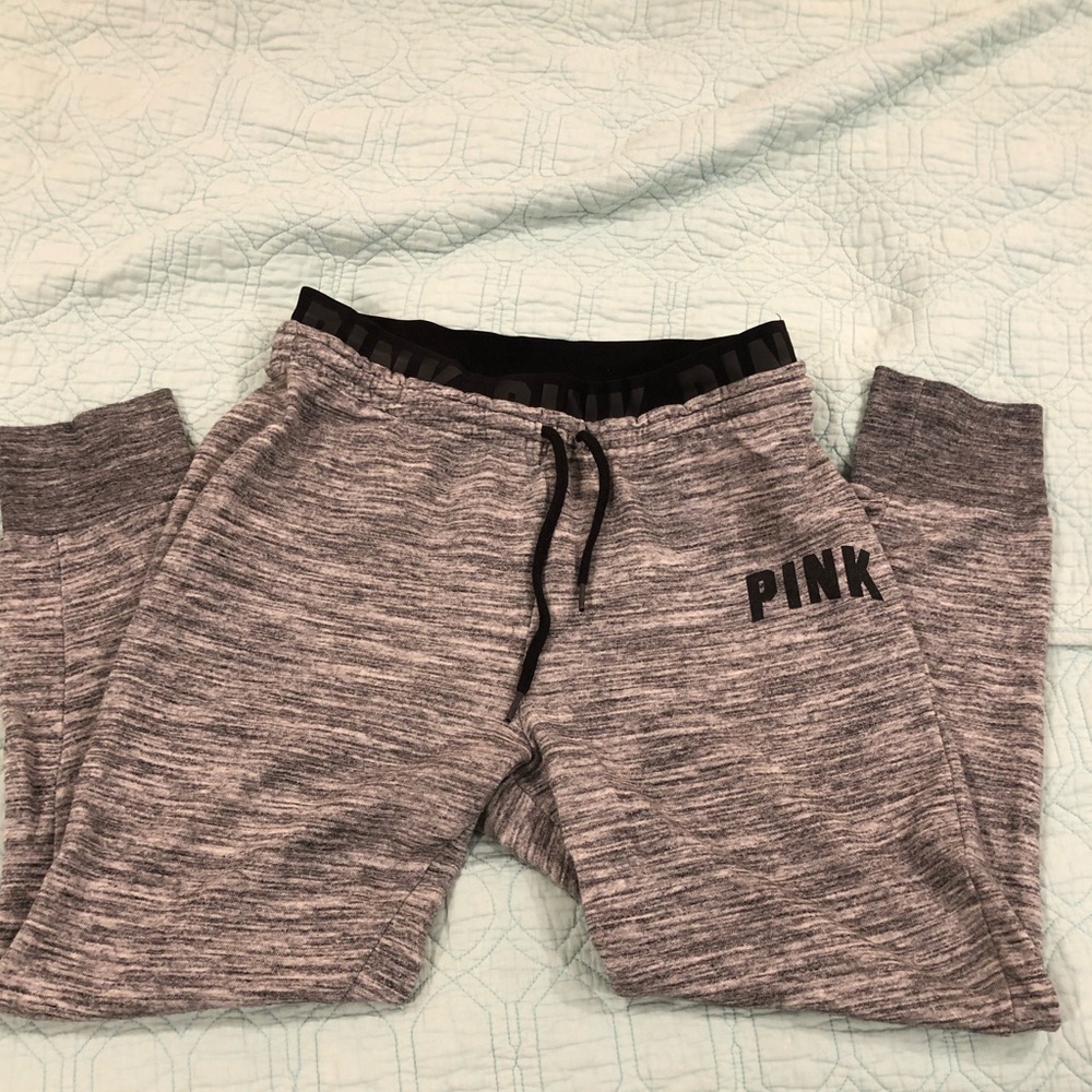 PINK Victoria’s Secret Joggers
